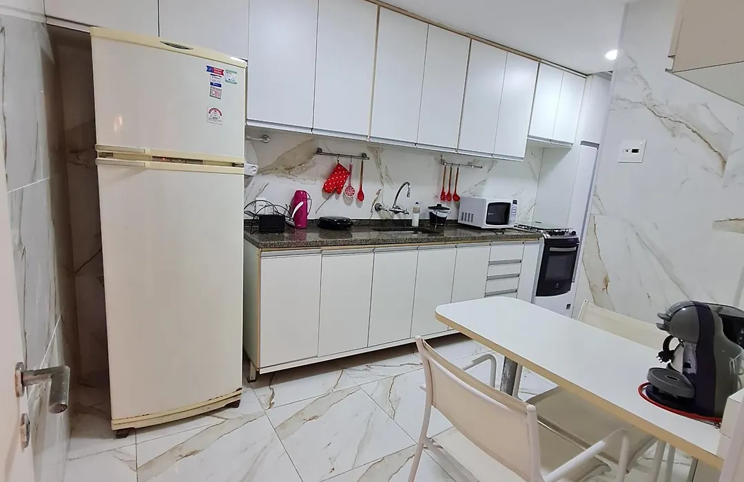 Residencial Liberty Barra Da Tijuca-1