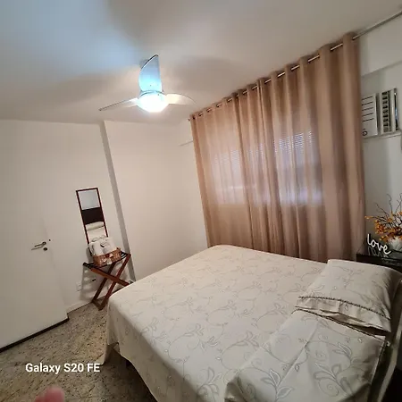 Residencial Liberty Barra Da Tijuca-2