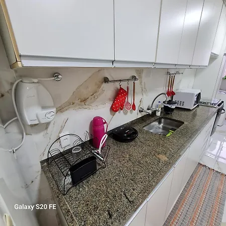 Residencial Liberty Barra Da Tijuca-3